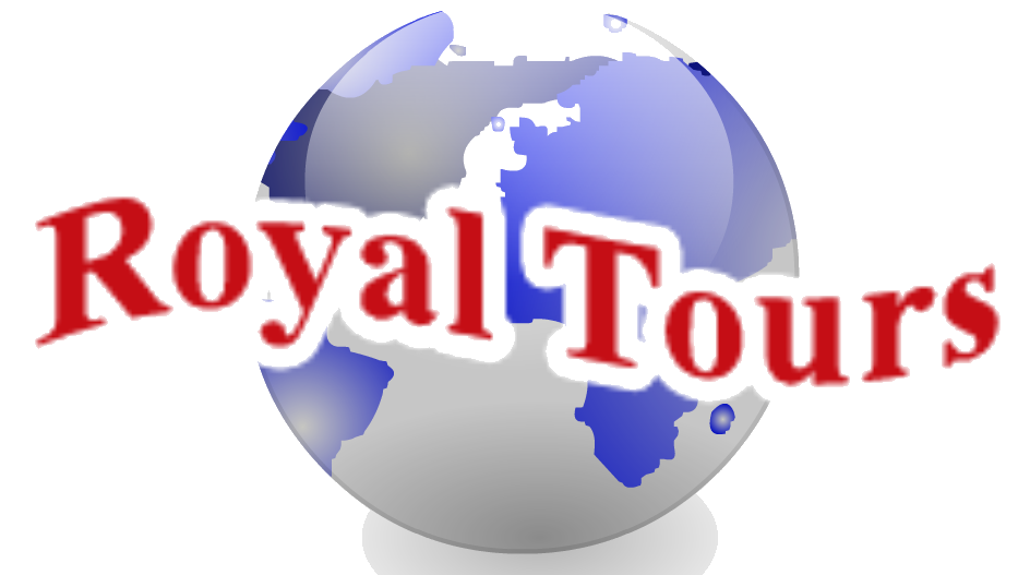 alamat royal tour & travel